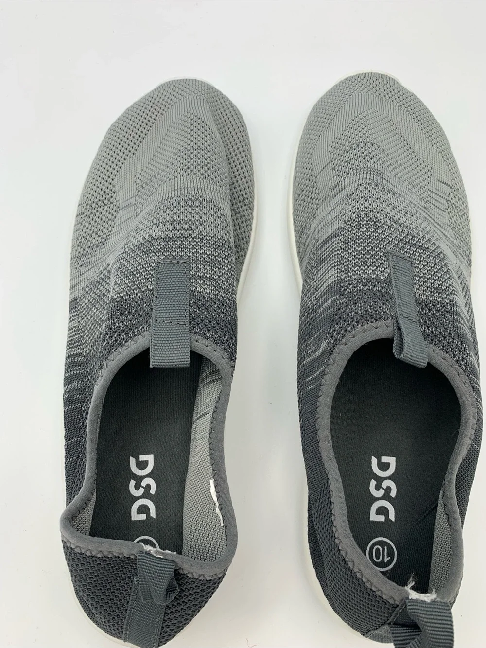 DSG men’s water